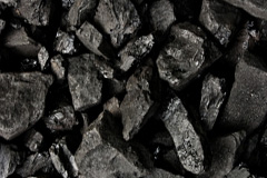 Campbeltown coal boiler costs